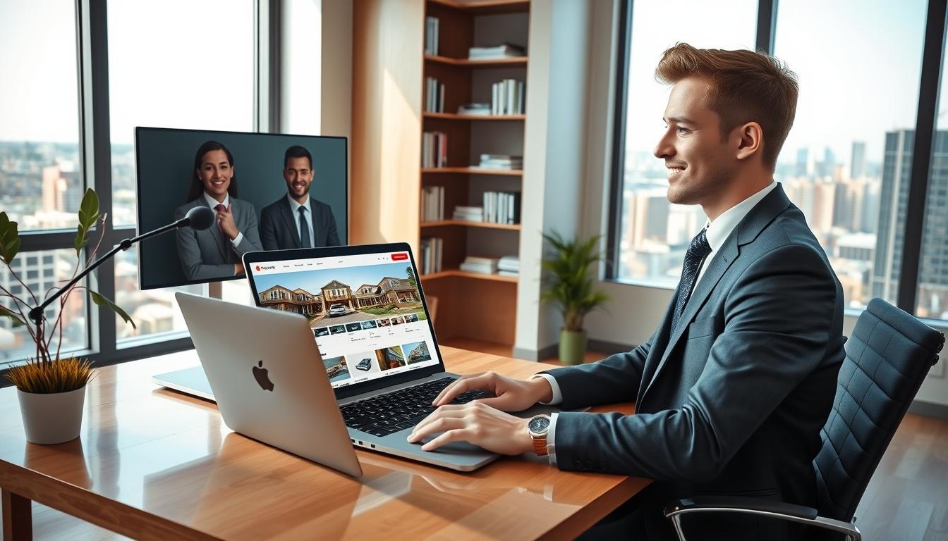 Les avantages de travailler avec nous